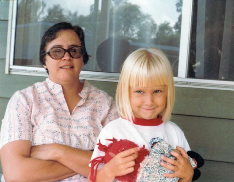 Patty, Donna, 1976